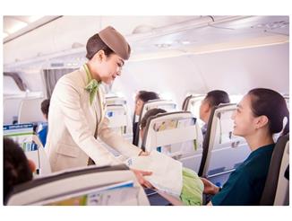 Chiến lược giúp Bamboo Airways có 5 triệu khách sau 2 năm